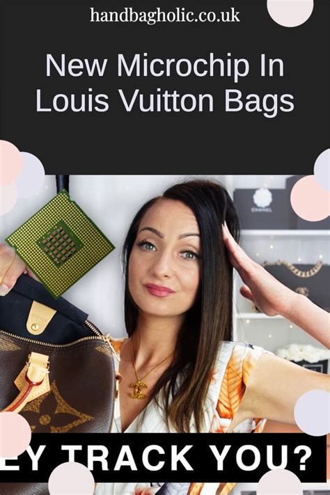 em microelectronic louis vuitton|louis vuitton microchip codes.